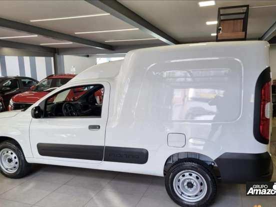 FIAT-FIORINO-1.3 FIREFLY FLEX ENDURANCE MANUAL FIAT-FIORINO-2026