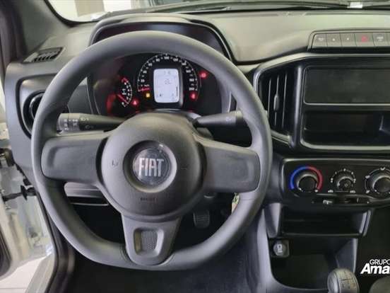 FIAT-FIORINO-1.3 FIREFLY FLEX ENDURANCE MANUAL FIAT-FIORINO-2026