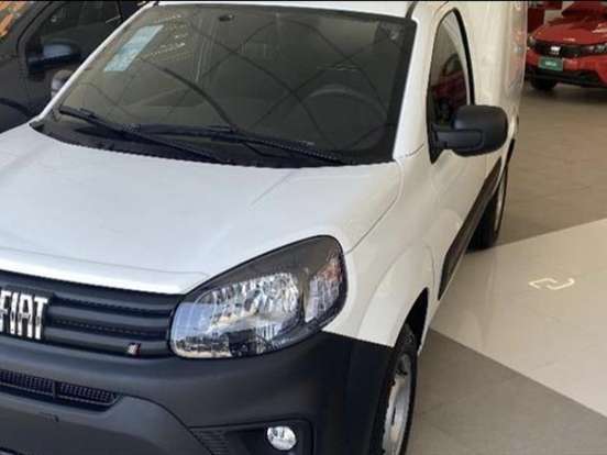 FIAT-FIORINO-1.3 FIREFLY FLEX ENDURANCE MANUAL FIAT-FIORINO-2026