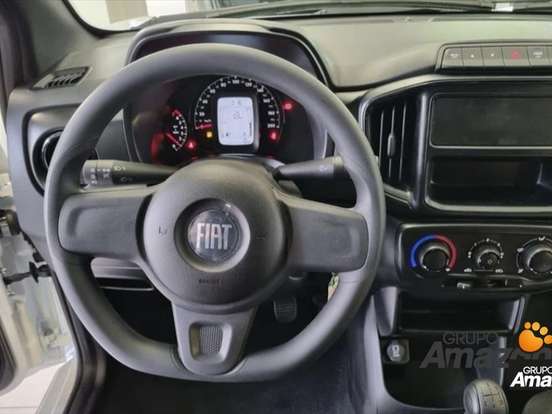 FIAT-FIORINO-1.3 FIREFLY FLEX ENDURANCE MANUAL FIAT-FIORINO-2026
