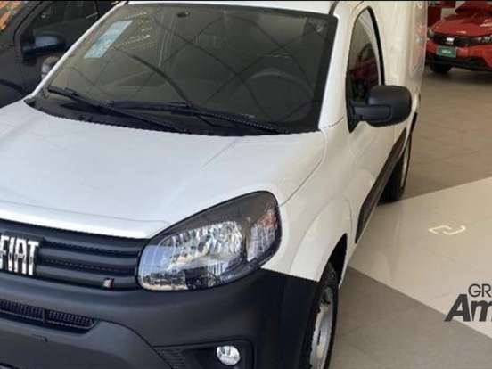 FIAT-FIORINO-1.3 FIREFLY FLEX ENDURANCE MANUAL FIAT-FIORINO-2026