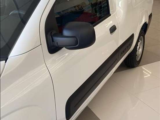 FIAT-FIORINO-1.3 FIREFLY FLEX ENDURANCE MANUAL FIAT-FIORINO-2026