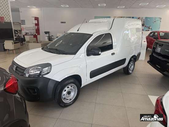 FIAT-FIORINO-1.3 FIREFLY FLEX ENDURANCE MANUAL FIAT-FIORINO-2026