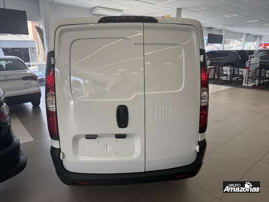 FIAT-FIORINO-1.3 FIREFLY FLEX ENDURANCE MANUAL FIAT-FIORINO-2026