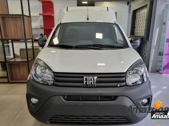 FIAT-FIORINO-1.3 FIREFLY FLEX ENDURANCE MANUAL FIAT-FIORINO-2026