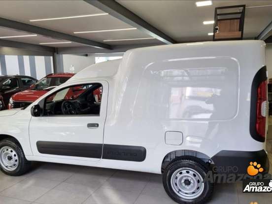 FIAT-FIORINO-1.3 FIREFLY FLEX ENDURANCE MANUAL FIAT-FIORINO-2026
