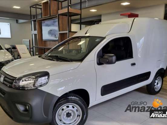 FIAT-FIORINO-1.3 FIREFLY FLEX ENDURANCE MANUAL FIAT-FIORINO-2026