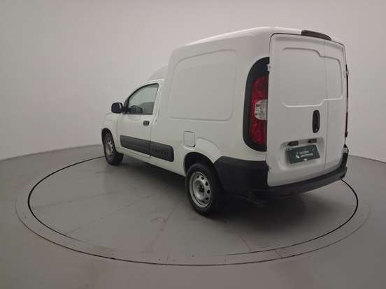FIAT-FIORINO-1.3 FIREFLY FLEX ENDURANCE MANUAL FIAT-FIORINO-2025