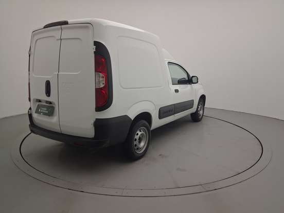 FIAT-FIORINO-1.3 FIREFLY FLEX ENDURANCE MANUAL FIAT-FIORINO-2025