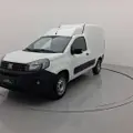 FIAT FIORINO 1.3 FIREFLY FLEX ENDURANCE MANUAL FIAT FIORINO 1.3 FIREFLY FLEX ENDURANCE MANUAL