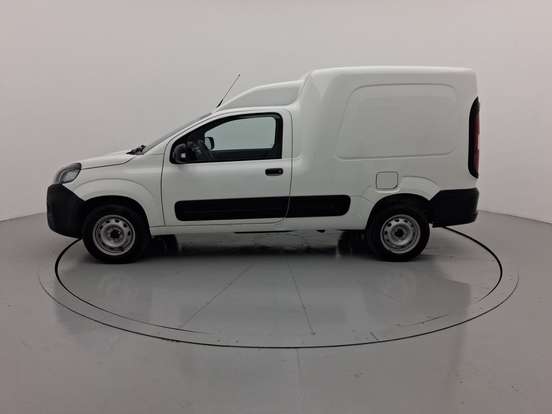 FIAT-FIORINO-1.3 FIREFLY FLEX ENDURANCE MANUAL FIAT-FIORINO-2025