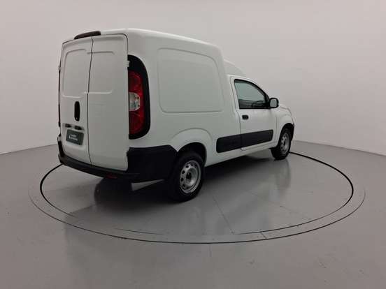 FIAT-FIORINO-1.3 FIREFLY FLEX ENDURANCE MANUAL FIAT-FIORINO-2025