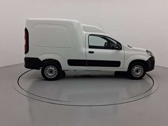 FIAT-FIORINO-1.3 FIREFLY FLEX ENDURANCE MANUAL FIAT-FIORINO-2025