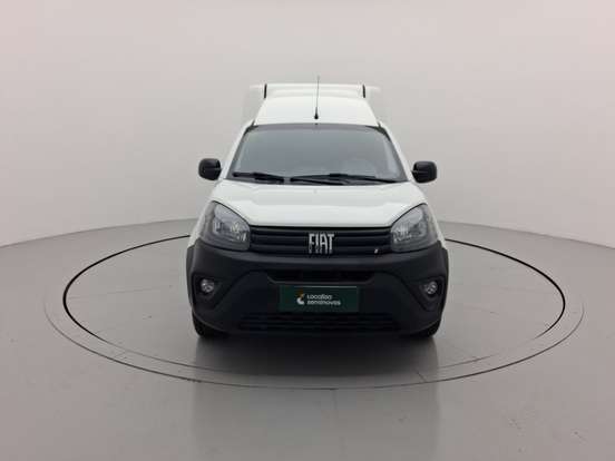 FIAT-FIORINO-1.3 FIREFLY FLEX ENDURANCE MANUAL FIAT-FIORINO-2025