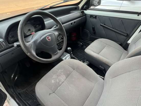 FIAT-FIORINO-1.3 MPI FURGÃO 8V FLEX 2P MANUAL FIAT-FIORINO-2012