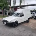 FIAT FIORINO 1.3 MPI FURGÃO 8V FLEX 2P MANUAL FIAT FIORINO 1.3 MPI FURGÃO 8V FLEX 2P MANUAL