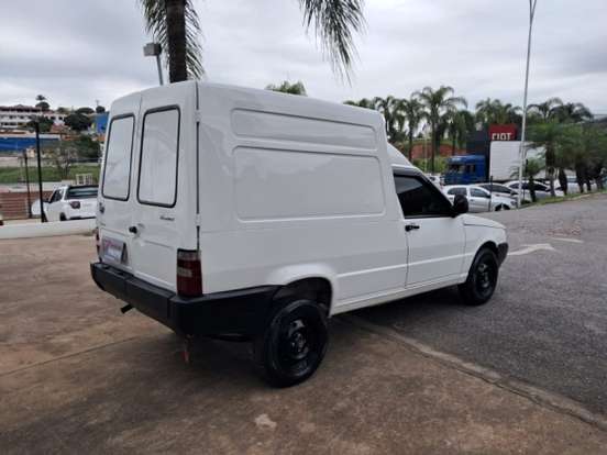 FIAT-FIORINO-1.3 MPI FURGÃO 8V FLEX 2P MANUAL FIAT-FIORINO-2013
