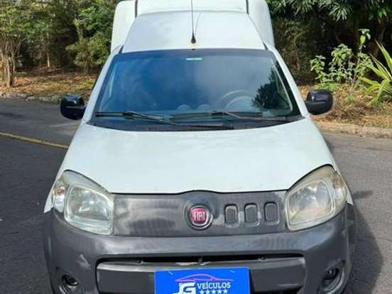 FIAT-FIORINO-1.4 MPI FURGÃO 8V FLEX 2P MANUAL FIAT-FIORINO-2014