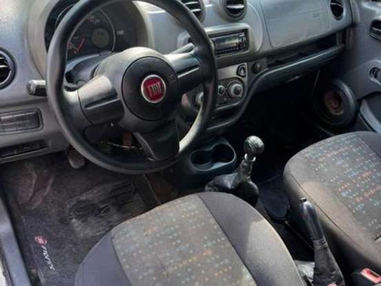 FIAT-FIORINO-1.4 MPI FURGÃO 8V FLEX 2P MANUAL FIAT-FIORINO-2014