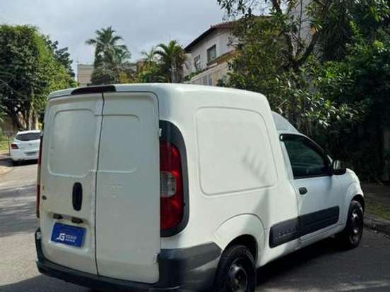 FIAT-FIORINO-1.4 MPI FURGÃO 8V FLEX 2P MANUAL FIAT-FIORINO-2014