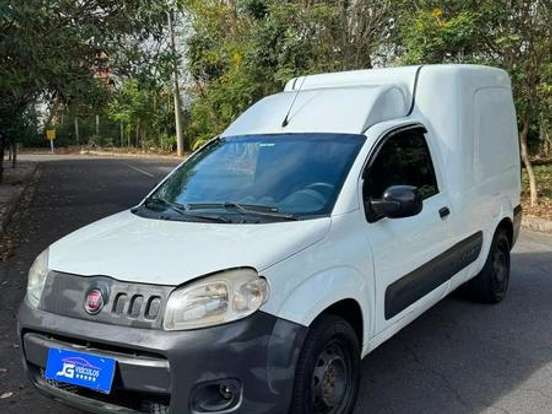 FIAT-FIORINO-1.4 MPI FURGÃO 8V FLEX 2P MANUAL FIAT-FIORINO-2014