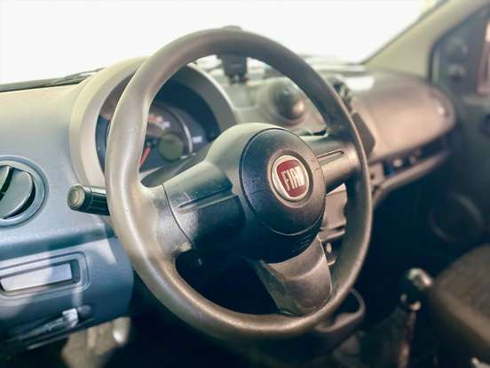 FIAT-FIORINO-1.4 MPI FURGÃO 8V FLEX 2P MANUAL FIAT-FIORINO-2017