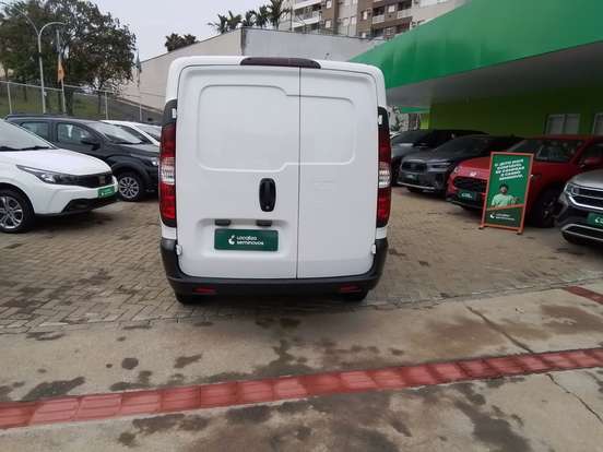 FIAT-FIORINO-1.4 MPI FURGÃO ENDURANCE 8V FLEX 2P MANUAL FIAT-FIORINO-2024