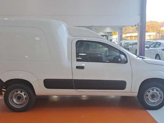 FIAT-FIORINO-1.4 MPI FURGÃO ENDURANCE 8V FLEX 2P MANUAL FIAT-FIORINO-2024