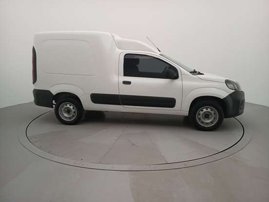 FIAT-FIORINO-1.4 MPI FURGÃO ENDURANCE 8V FLEX 2P MANUAL FIAT-FIORINO-2022