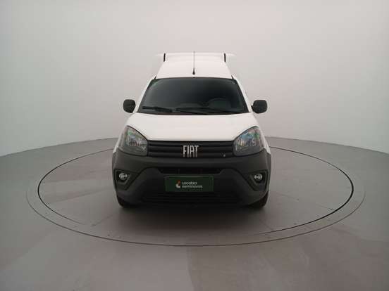 FIAT-FIORINO-2022