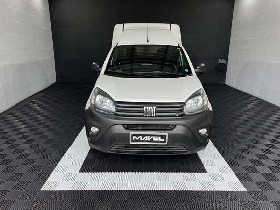 FIAT-FIORINO-2022