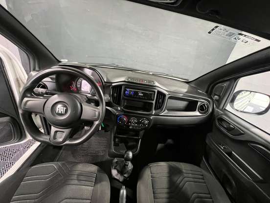 FIAT-FIORINO-2022