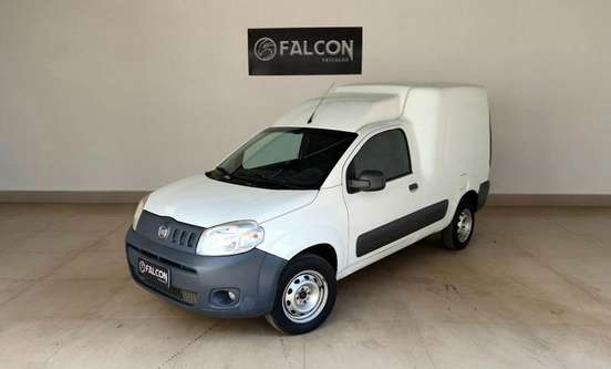 FIAT-FIORINO-2021
