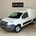 FIAT FIORINO 1.4 MPI FURGÃO ENDURANCE 8V FLEX 2P MANUAL FIAT FIORINO 1.4 MPI FURGÃO ENDURANCE 8V FLEX 2P MANUAL