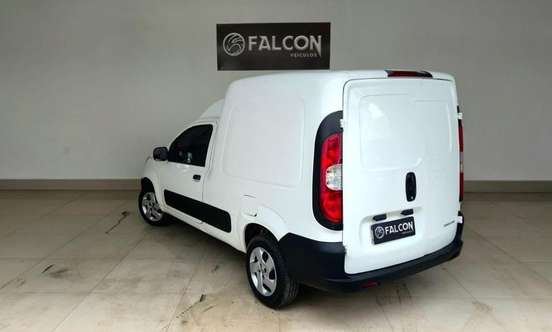 FIAT-FIORINO-2022