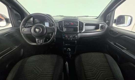 FIAT-FIORINO-2022