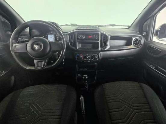 FIAT-FIORINO-1.4 MPI FURGÃO ENDURANCE 8V FLEX 2P MANUAL FIAT-FIORINO-2022
