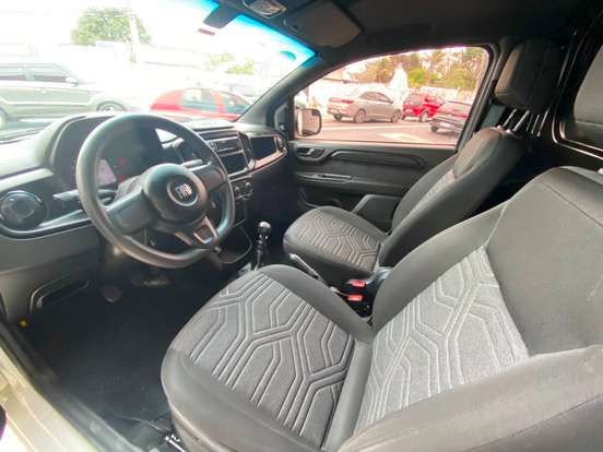 FIAT-FIORINO-2022
