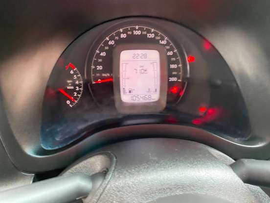 FIAT-FIORINO-1.4 MPI FURGÃO ENDURANCE 8V FLEX 2P MANUAL FIAT-FIORINO-2022