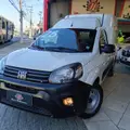 FIAT FIORINO 1.4 MPI FURGÃO ENDURANCE 8V FLEX 2P MANUAL FIAT FIORINO 1.4 MPI FURGÃO ENDURANCE 8V FLEX 2P MANUAL