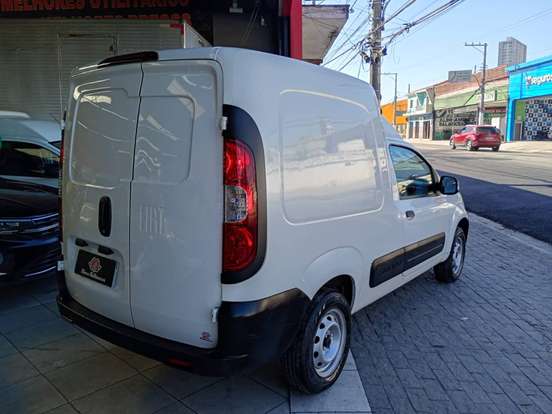 FIAT-FIORINO-1.4 MPI FURGÃO ENDURANCE 8V FLEX 2P MANUAL FIAT-FIORINO-2024