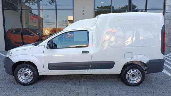 FIAT-FIORINO-2021