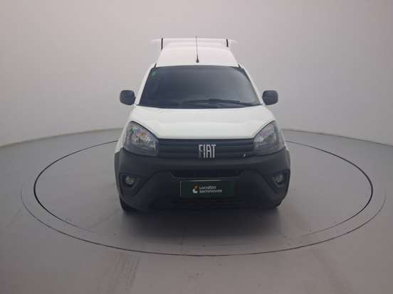 FIAT-FIORINO-1.4 MPI FURGÃO ENDURANCE 8V FLEX 2P MANUAL FIAT-FIORINO-2024