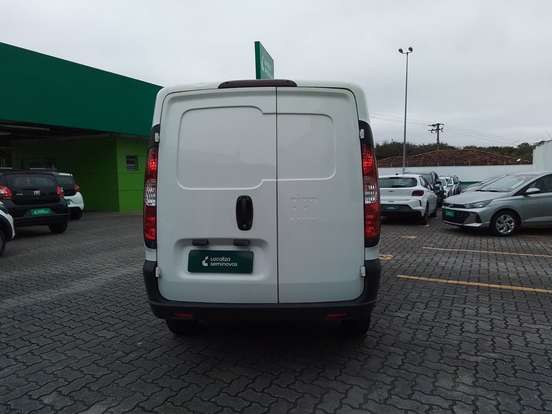 FIAT-FIORINO-1.4 MPI FURGÃO ENDURANCE 8V FLEX 2P MANUAL FIAT-FIORINO-2024
