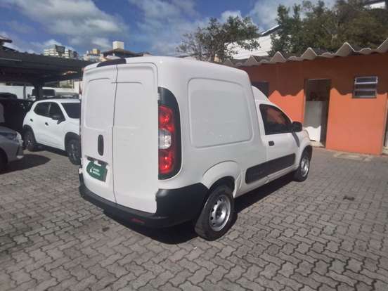 FIAT-FIORINO-1.4 MPI FURGÃO ENDURANCE 8V FLEX 2P MANUAL FIAT-FIORINO-2024