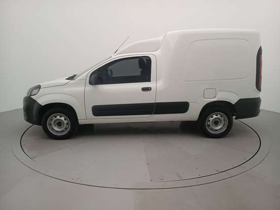 FIAT-FIORINO-2022