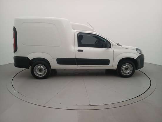 FIAT-FIORINO-1.4 MPI FURGÃO ENDURANCE 8V FLEX 2P MANUAL FIAT-FIORINO-2022