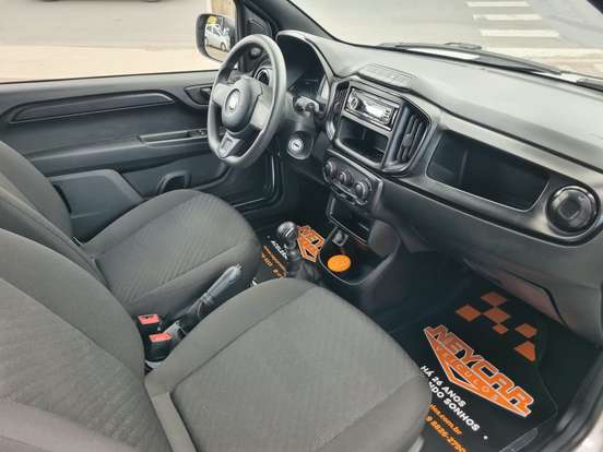 FIAT-FIORINO-1.4 MPI FURGÃO ENDURANCE 8V FLEX 2P MANUAL FIAT-FIORINO-2024
