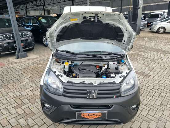 FIAT-FIORINO-1.4 MPI FURGÃO ENDURANCE 8V FLEX 2P MANUAL FIAT-FIORINO-2024