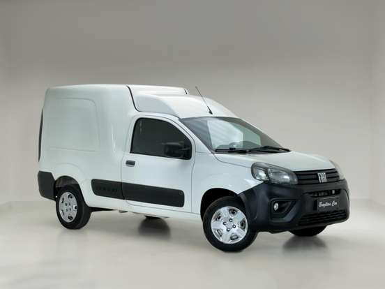FIAT-FIORINO-2022